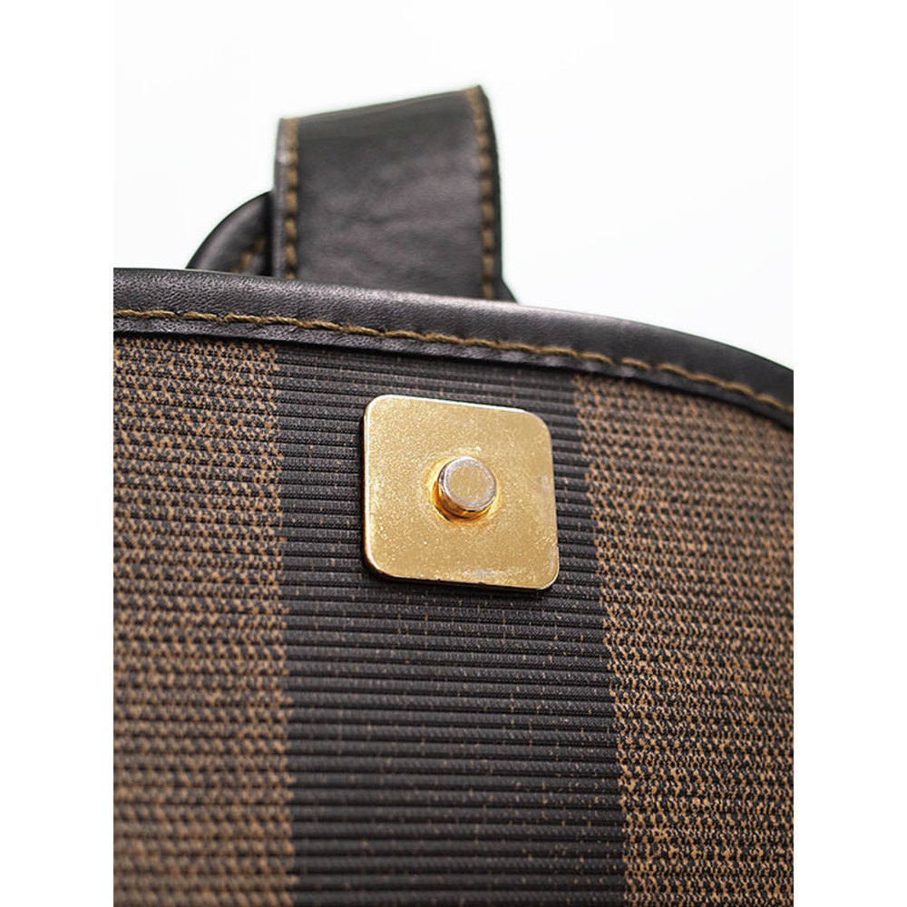 Fendi Body Bag Pecan - Picture 6 of 8